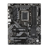 Gigabyte b760 ds3h, intel lga1700, b760, dimm ddr5, usb-c 20 go s, 2*pcie 4.0 x4 m.2