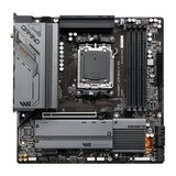 Gigabyte B650M Gaming x Ax