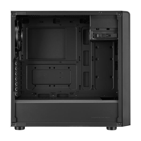 Cooler master e500-kn5n-s00 Elite 500 avec panneau gauche en acier impair