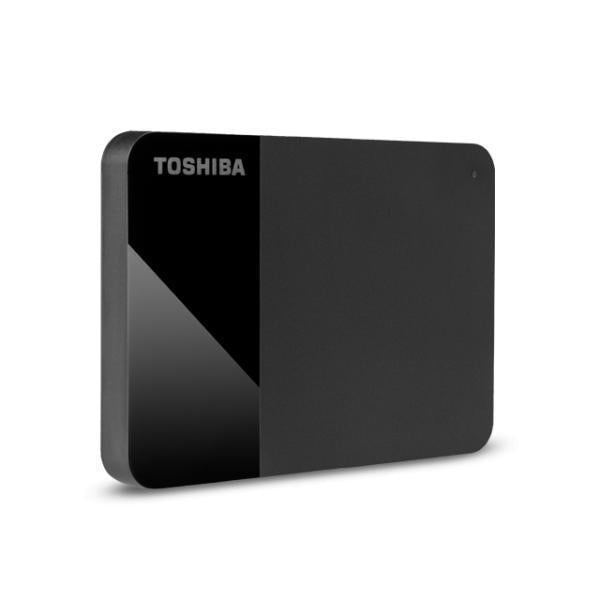 Toshiba Canvio Basics 2022 4 TB