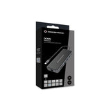 Konzeptronescht Donn.15G 12-in-1 Docking Station, USB 3.2 Gen 1, Typ-c, 100 w, hdmi, vg) SD)