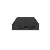 Levelone Ges-2110P Hilbert Switch Gigabit PoE Smart Lite géré L2, 10 ports, 8 sorties PoE, 2 SFP