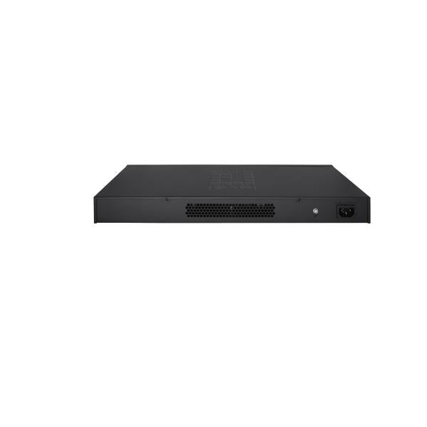 Levelone levelone ges-2118p hilbert 18-port gigabit poe lite managed l2 switch, 16x poe, 230w, 2x sfp