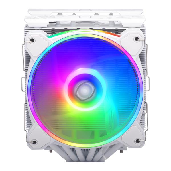 Cooler Master Hyper 622 Halo White