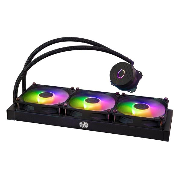 Cooler Master Master Liquid 360L Core ArgB