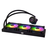 Cooler Master Master Liquid 360L Core ArgB