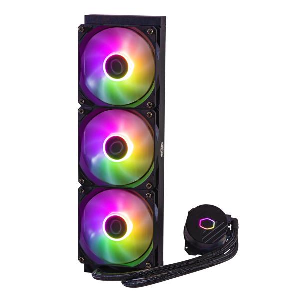 Cooler Master Master Liquid 360L Core ArgB