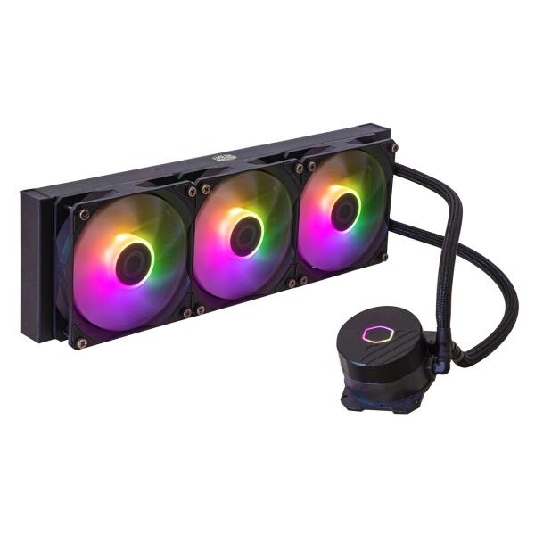 Cooler Master Master Liquid 360L Core ArgB