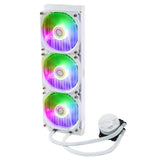 Cooler Master Master Liquid 360L Core Argb White 360 ​​mm