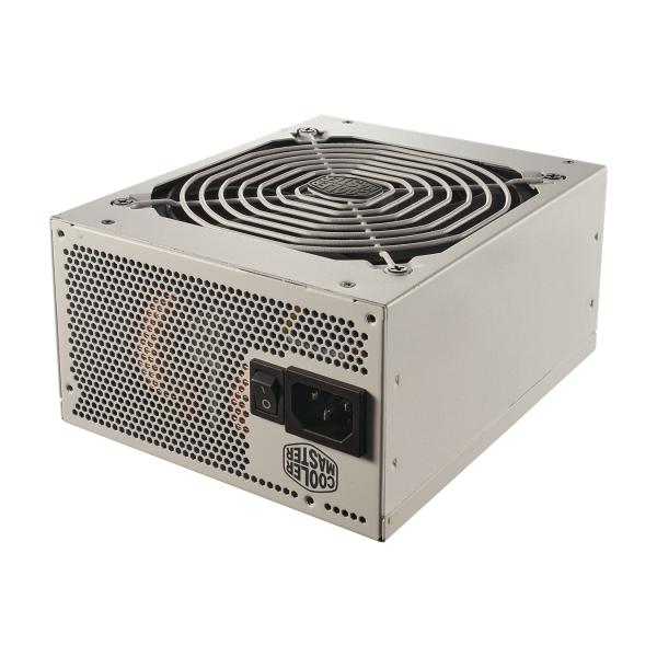 Cooler master mpe-a501-afcag-3geu mwe gold 1050 v2 blanc, atx3.0, 1050w, 90%, 140mm, 3x pcie 6+2