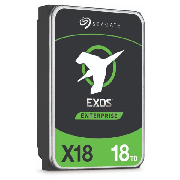 Seagate Seagate Exos X18 18 TB