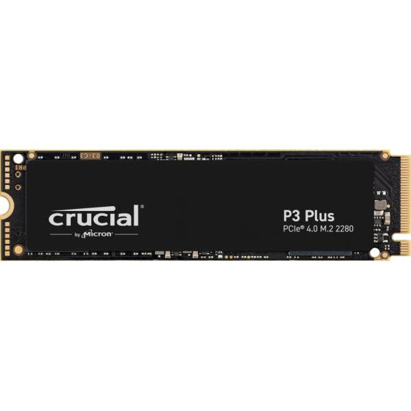 P3 crucial plus 1 To