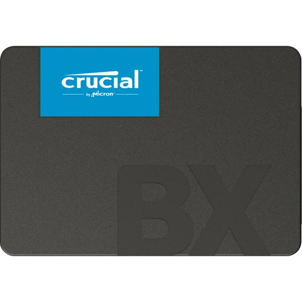 BX500 crucial, 500 Go