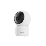 Woox r4259 venz by r4259pt caméra hd intérieure rotative à 360 degrés