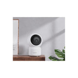 Woox r4259 venz by r4259pt caméra hd intérieure rotative à 360 degrés