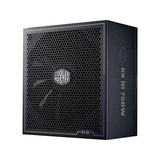 Cooler Master MPX-7503-AffaU-Beu GX3 Gold 750 Modular, ATX, 750W, = 90%, 1900 o / min, sort