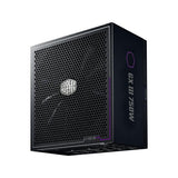 Cooler master mpx-7503-afag-beu gx3 gold 750 modulaire, atx, 750w, =90%, 1900 tr/min, noir