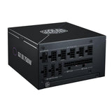 Cooler master mpx-7503-afag-beu gx3 gold 750 modulaire, atx, 750w, =90%, 1900 tr/min, noir