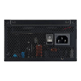 Cooler master mpx-7503-afag-beu gx3 gold 750 modulaire, atx, 750w, =90%, 1900 tr/min, noir