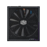 Cooler Master mpx-7503-afcau-bo gx3 Gold 750 modulär, Atx, 750w, = 90%, schwaarz, schwaarz, schwaarz