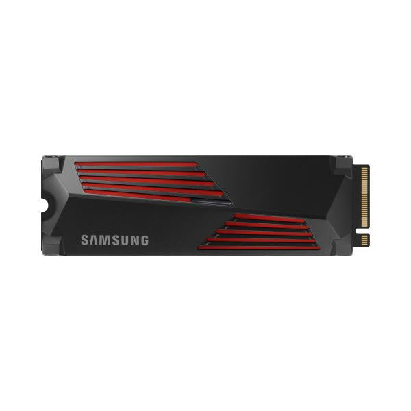 Samsung Samsung 990 Pro TileSin de chaleur 1 To