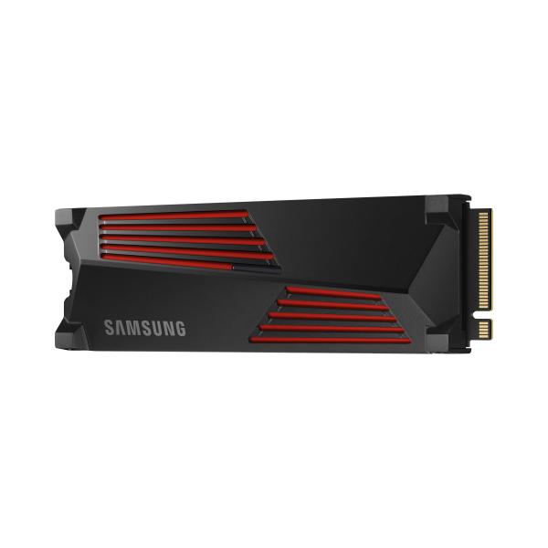 Samsung 990 pro Heiztink 1 tb