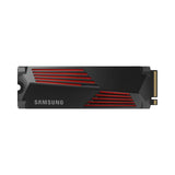 Samsung 990 pro Heiztink 1 tb