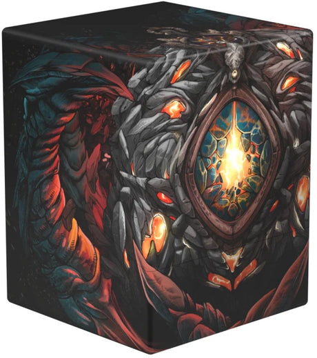Ultimate Guard RTE Boulder 100+ Magic : The Gathering ''Tarkir : Dragon Storm'' - Conception 1