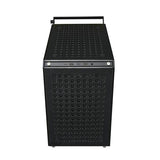 Cooler Master Q500-KGNN-S00 Que 500 Flatpack, ATX, MIDI-TOWER, fenêtre en verre, USB 3.2 Type-C, noir