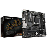 Gigabyte a620m h, matx, amd am5, a620, ddr5, 96 go, USB 3.2 gen 1, m.2, gbe lan