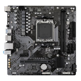 Gigabyte a620m h, matx, amd am5, a620, ddr5, 96 go, USB 3.2 gen 1, m.2, gbe lan