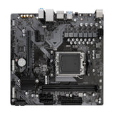 Gigabyte a620m h, matx, amd am5, a620, ddr5, 96 go, USB 3.2 gen 1, m.2, gbe lan