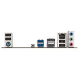 Gigabyte a620m h, matx, amd am5, a620, ddr5, 96 go, USB 3.2 gen 1, m.2, gbe lan