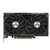 Gigabyte gv-n406twf2oc-8gd geforce rtx 4060 ti windforce oc, 8 Go, GDDR6, 128 bits, PCI Express 4.0