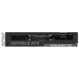Gigabyte gv-n406twf2oc-8gd geforce rtx 4060 ti windforce oc, 8 Go, GDDR6, 128 bits, PCI Express 4.0