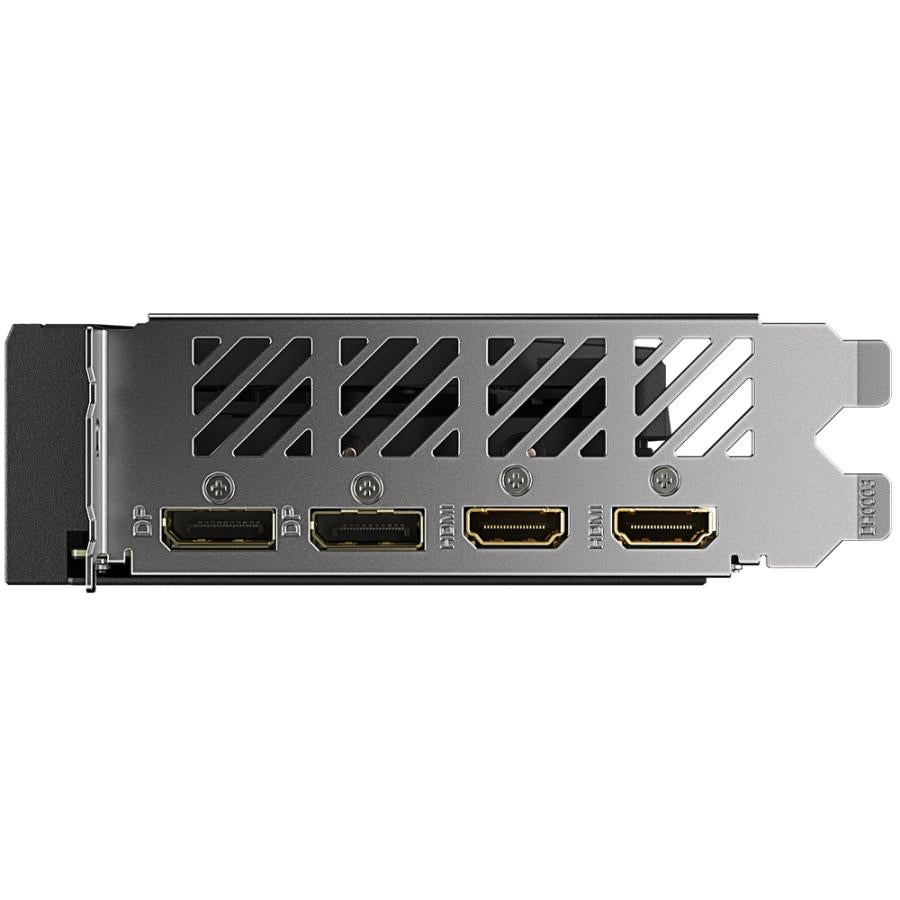 Gigabyte gv-n406twf2oc-8gd geforce rtx 4060 ti windforce oc, 8 Go, GDDR6, 128 bits, PCI Express 4.0
