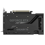 Gigabyte gv-n406twf2oc-8gd geforce rtx 4060 ti windforce oc, 8 Go, GDDR6, 128 bits, PCI Express 4.0