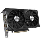Gigabyte gv-n406twf2oc-8gd geforce rtx 4060 ti windforce oc, 8 Go, GDDR6, 128 bits, PCI Express 4.0