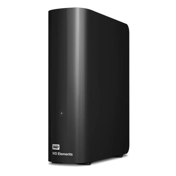 Wd Elementer, 6 tb