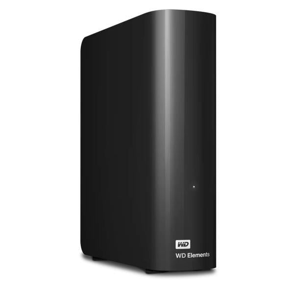 Wd Elementer, 6 tb