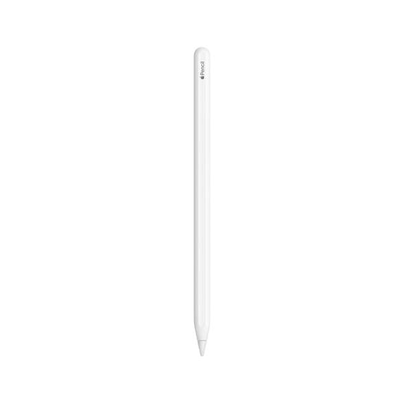 Apple MU8f2zm A Bleistift 2. Generation für 12,9 iPad Pro iPad Air iPad Mini