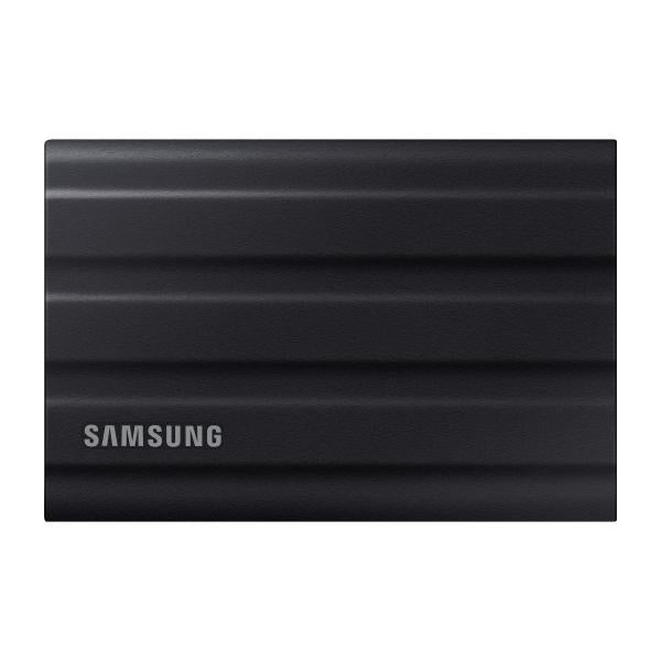 Bouclier T7 portable Samsung, 4 To