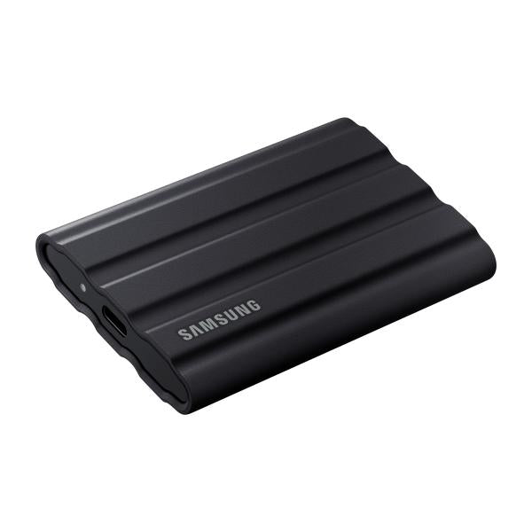 Bouclier T7 portable Samsung, 4 To