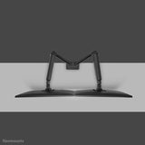 Neomounts ds70s-950bl2 bras d'écran orientable, support de bureau, 17 - 35 pouces, 18 kg, 100x100 mm, noir