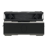 Cooler master rr-s4kk-25sn-r1 hyper 212 noir, 4 broches, AMD Intel, 4x caloduc, 2x flux faucille de 120mm