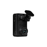 Transcend TS-DP10A-64G 64 Go, Dashcam, DrivePro 10, non LCD, 1440p 2K QHD, 140°, Wi-Fi, USB2. microSD