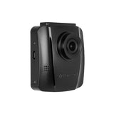 Transcend ts-dp110m-64g drivepro 110 dashcam, 64 Go, 2.4 couleurs, 2k QHD, f 2.0, 140°, mp4 (h.264)