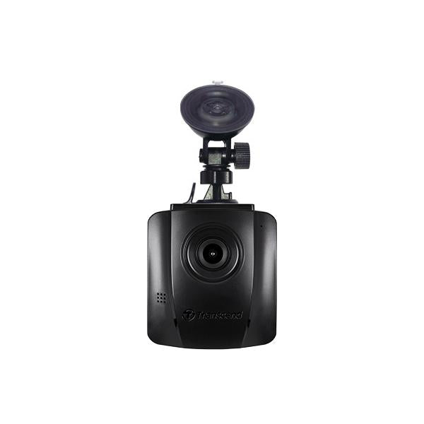 Transcend ts-dp110m-64g drivepro 110 dashcam, 64 Go, 2.4 couleurs, 2k QHD, f 2.0, 140°, mp4 (h.264)