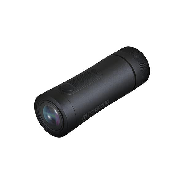 Caméra de tableau de bord pour moto Transcend ts-dp20a-64g drivepro 20, 64 Go, 1080p, 60 ips, f 2.8, 140°, microSD