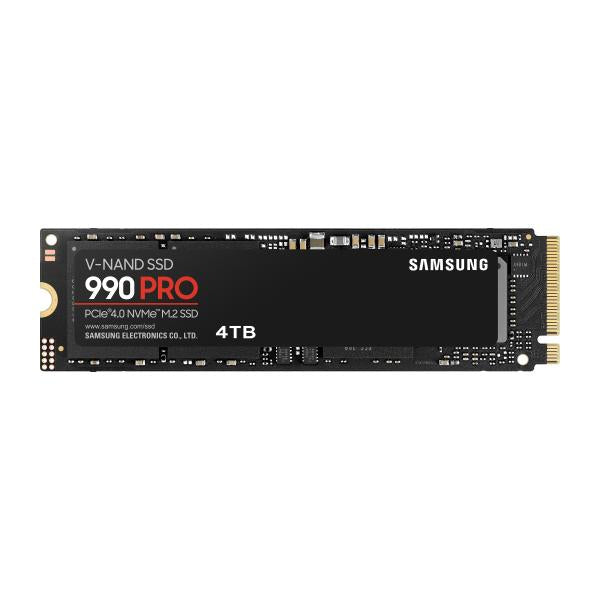 Samsung Samsung 990 Pro 4 TB